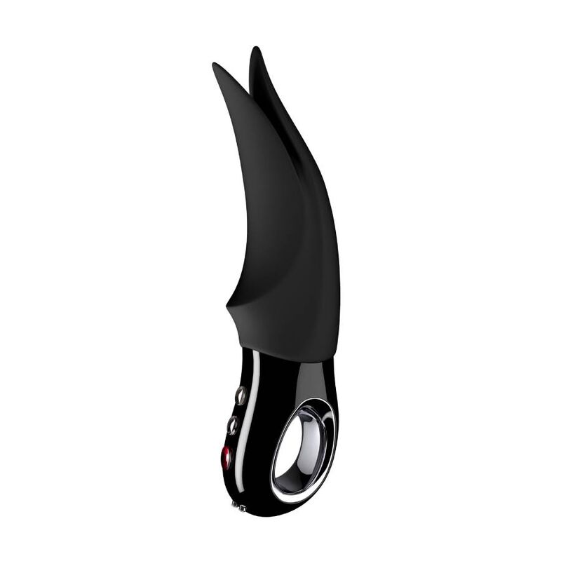 FUN FACTORY - VIBRATEUR CLITORAL VOLTA LIGNE NOIRE – Image 10