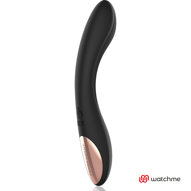 ANNE'S DESIRE - CURVE TÉLÉCOMMANDE WATCHME NOIR – Image 10