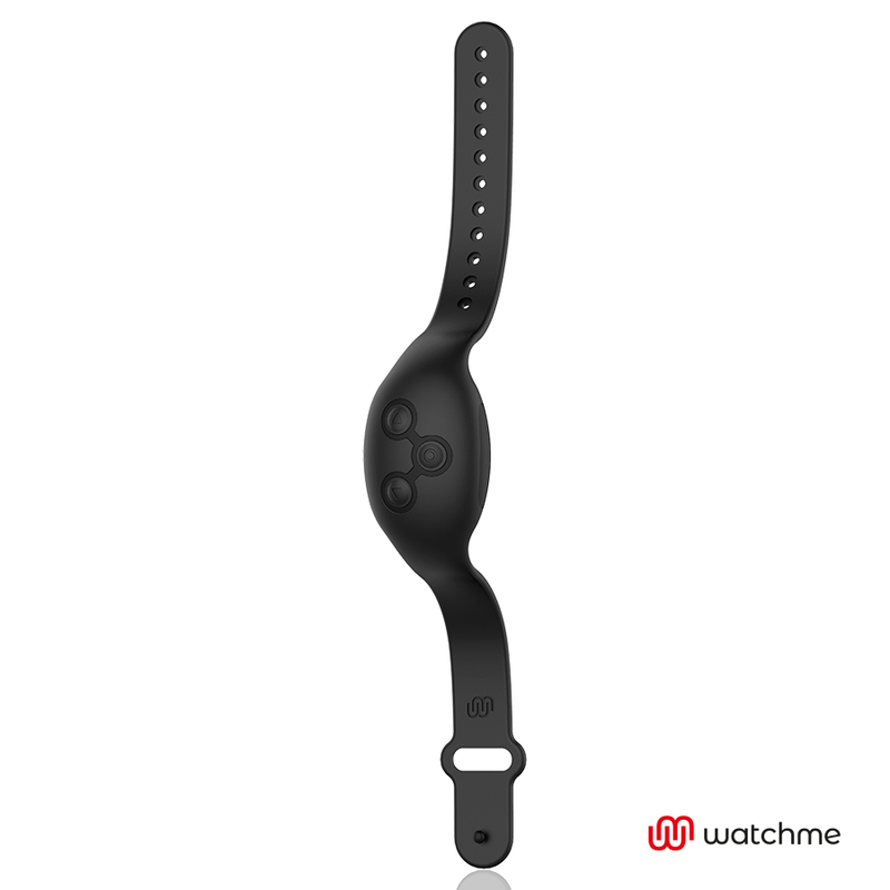 ANNE'S DESIRE - EGG TÉLÉCOMMANDE WATCHME NOIR – Image 10