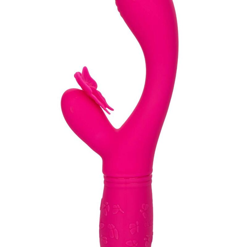 CALEXOTICS - PAPILLON KISS FLUTTER ROSE – Image 11