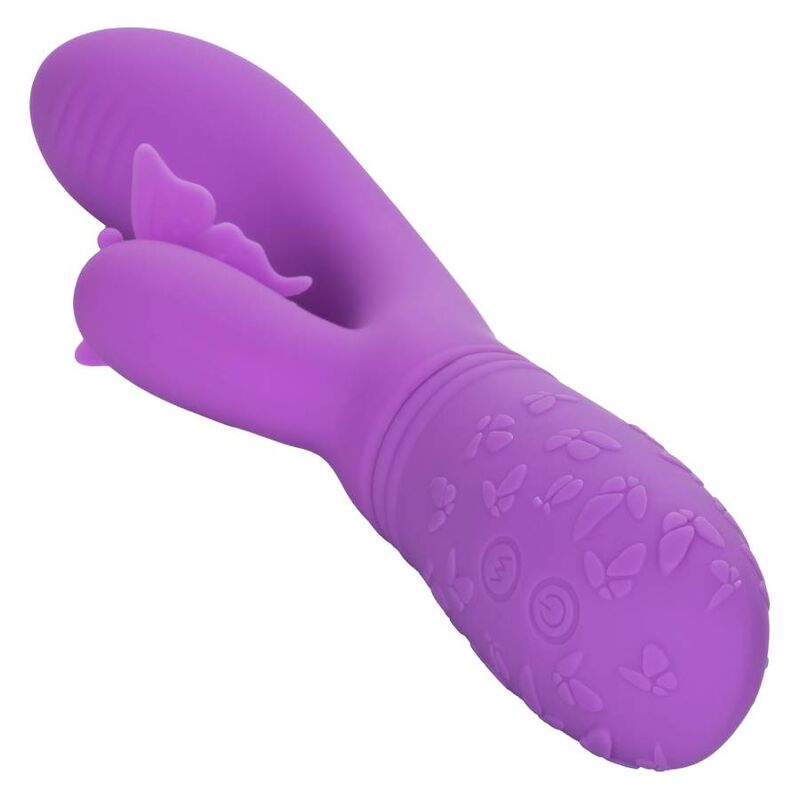 CALEXOTICS - PAPILLON KISS FLUTTER VIOLET – Image 11