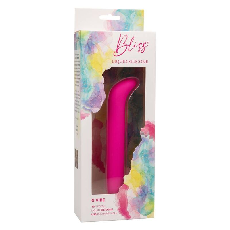 CALEXOTICS - BLISS G VIBE ROSE – Image 11