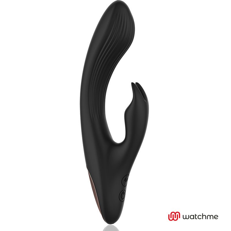 ANNE'S DESIRE - RABBIT WATCHME NOIR – Image 11