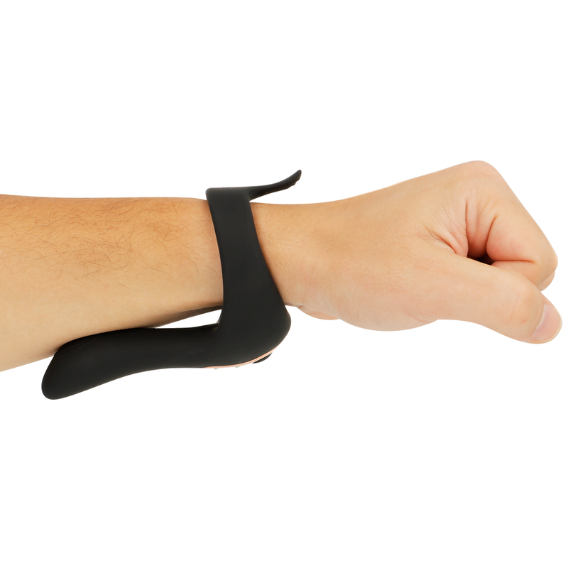 ANBIGUO - SEXTOY COUPLE COMPATIBLE SANS FIL WATCHME – Image 11