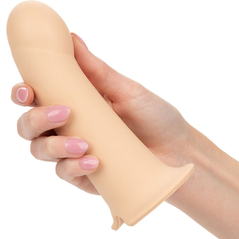 CALEXOTICS - EXTENSION PERFORMANCE MAXX AVEC HARNAIS PEAU CLAIRE – Image 11