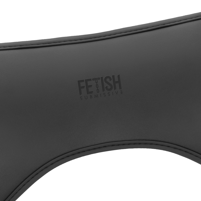 FETISH SUBMISSIVE CYBER STRAP - HARNAIS AVEC GODE ET TÉLÉCOMMANDE BULLET TECHNOLOGIE WATCHME L – Image 12