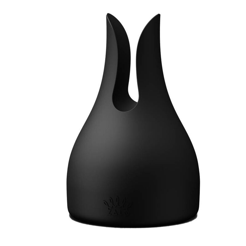 ZALO - BAGUETTE KYRO NOIRE – Image 12