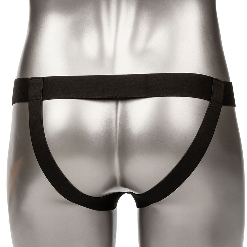 CALEXOTICS - EXTENSION PERFORMANCE MAXX AVEC HARNAIS PEAU BRUN – Image 15