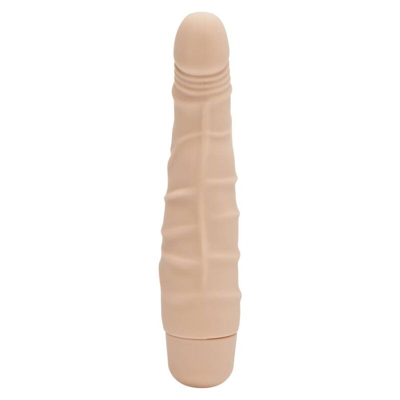 GET REAL - MINI CLASSIQUE SLIM VIBRATEUR SKIN – Image 2