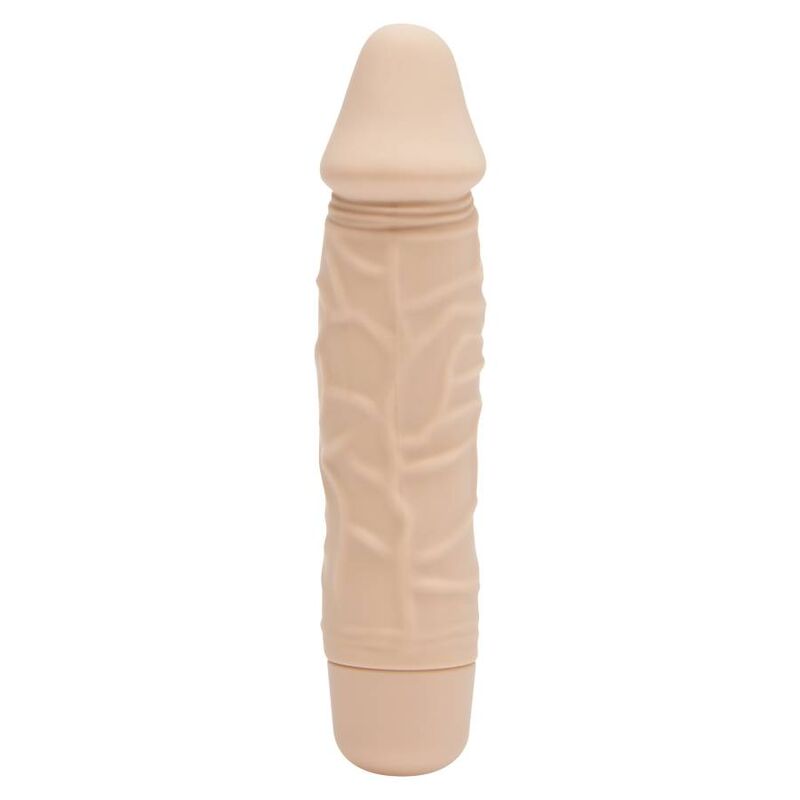 GET REAL - MINI PEAU DE VIBRATEUR CLASSIQUE – Image 2