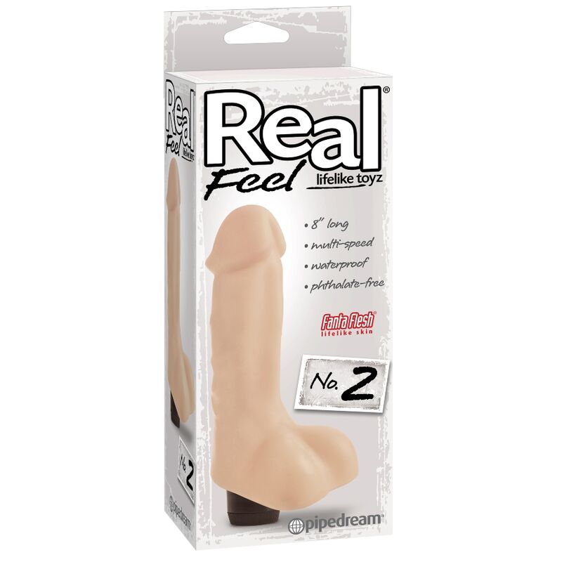 REAL FEEL - LIFELIKE TOYZ NR 2 CHAIR – Image 2