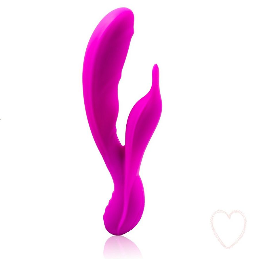 PRETTY LOVE - MASSEUR LILAS DE HAUTE QUALITÉ BLISS – Image 3