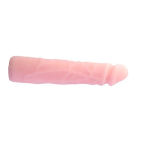 BAILE - GODE EN SILICONE RÉALISTE SKIN TOUCH 23 CM – Image 3