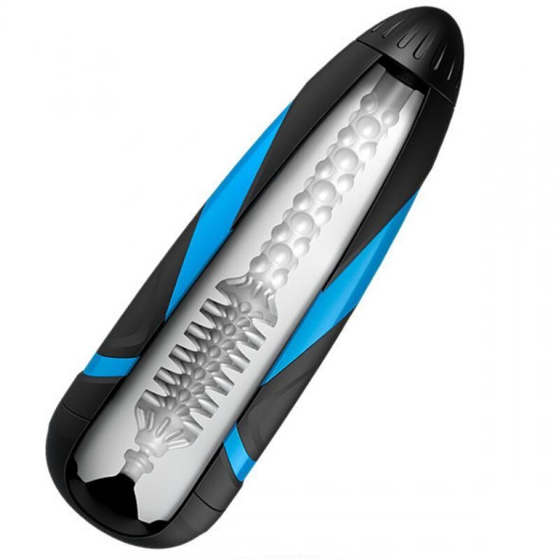 SATISFYER - MANCHES HOMMES TORNADO BLISS – Image 2