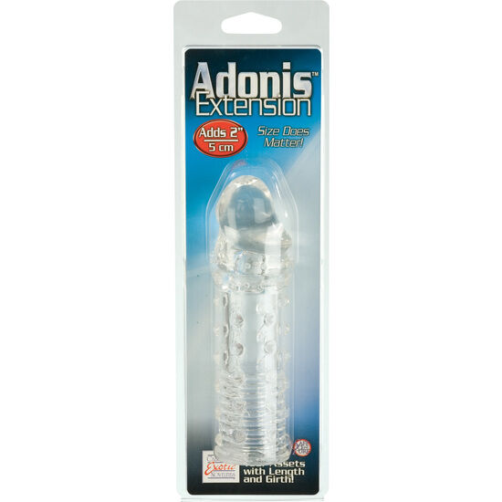 CALEXOTICS - EXTENSION ADONIS – Image 2
