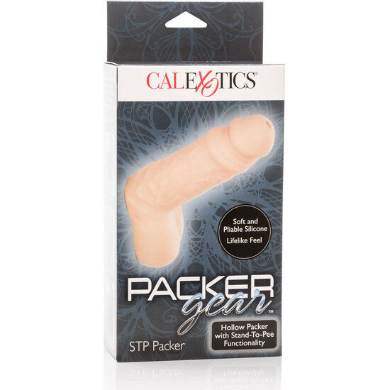 CALEXOTICS - DEBOUT POUR PEE PACKER – Image 2