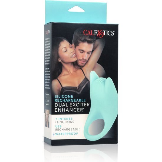 CALEXOTICS - AMÉLIORATEUR DE DOUBLE EXCITER – Image 2