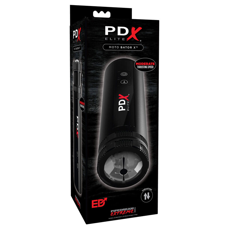 PDX ELITE - MOTO BATOR X MASTURBATEUR AVANC? – Image 2