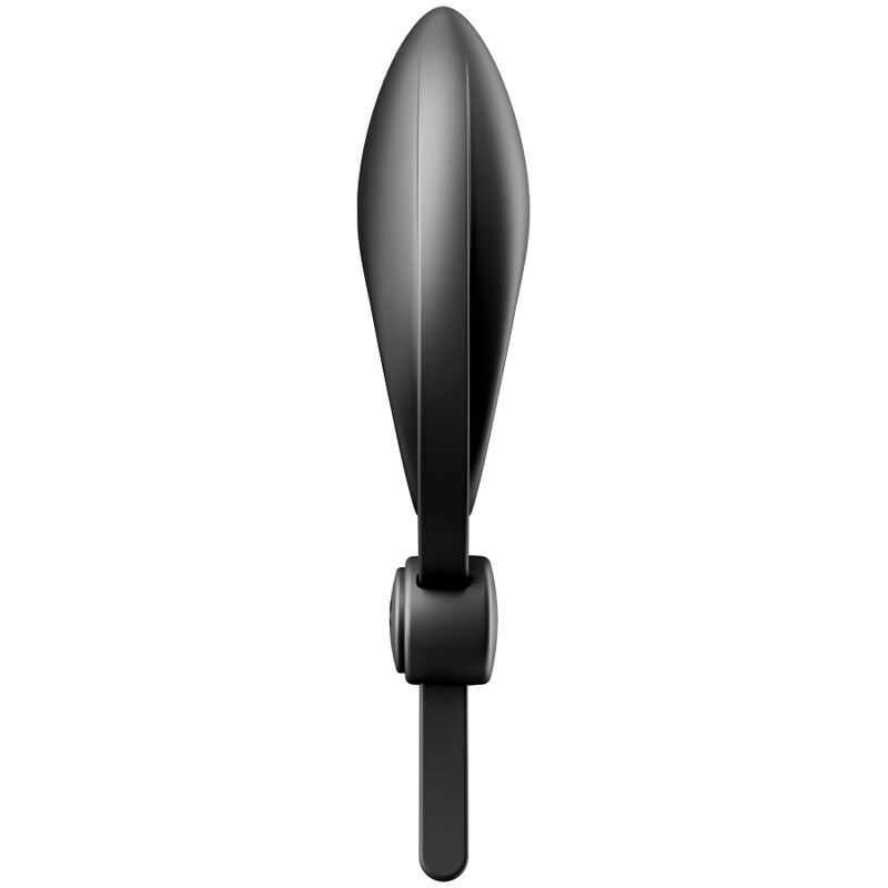 SATISFYER - VIBRATEUR ANNEAU SNIPER NOIR – Image 2