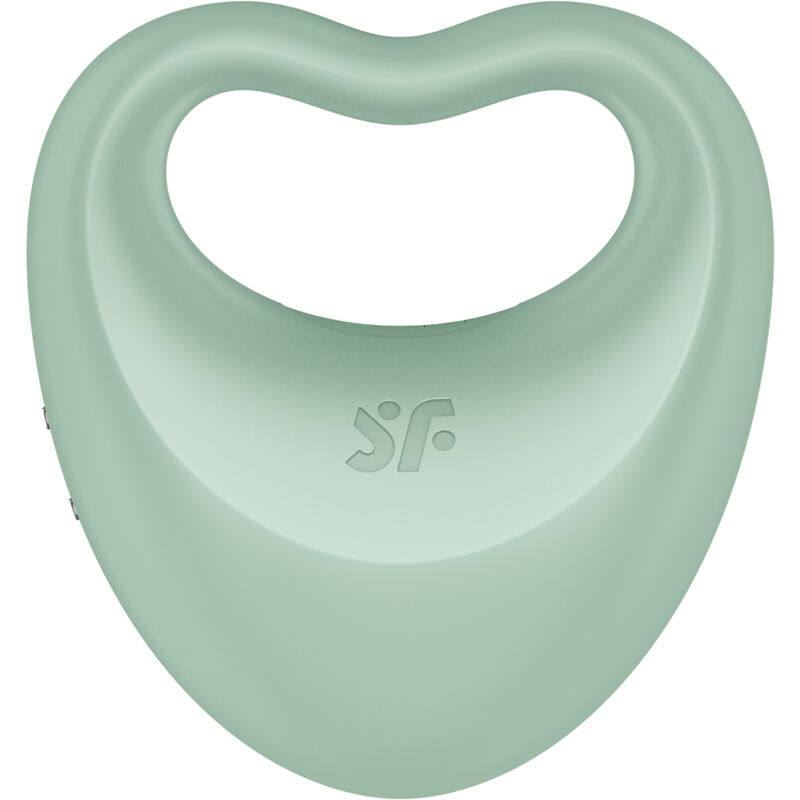 SATISFYER - PAIRE PARFAITE 3 VERT – Image 2
