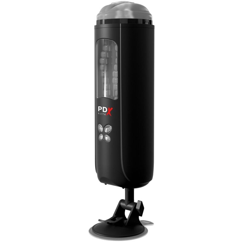 PDX ELITE - STROKER ULTIMATE MILKER AVEC VOIX – Image 3