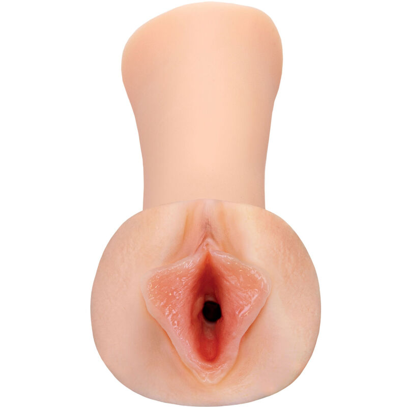 FETISH FANTASY EXTREME - MASTURBADEUR MÂLE EN SILICONE LUSCIOUS LIPS – Image 2