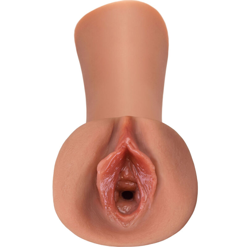 FETISH FANTASY EXTREME - MASTURBADEUR MÂLE EN SILICONE JUICY SNATCH CANDY – Image 2