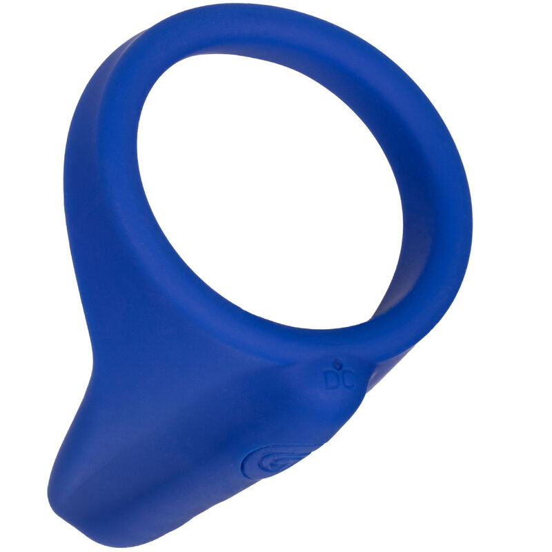 CALEXOTICS - ADMIRAL MASSEUR DE PÉRINÉE BLEU – Image 2