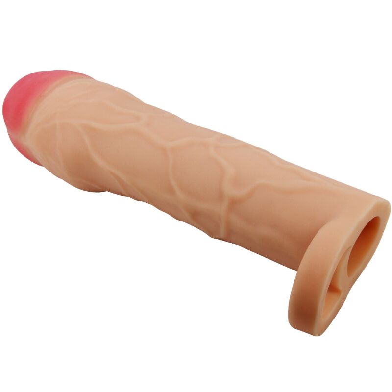 PRETTY LOVE - HANI COUVERTURE DE STYLO STIMULANT EXTENSIONNANTE – Image 2