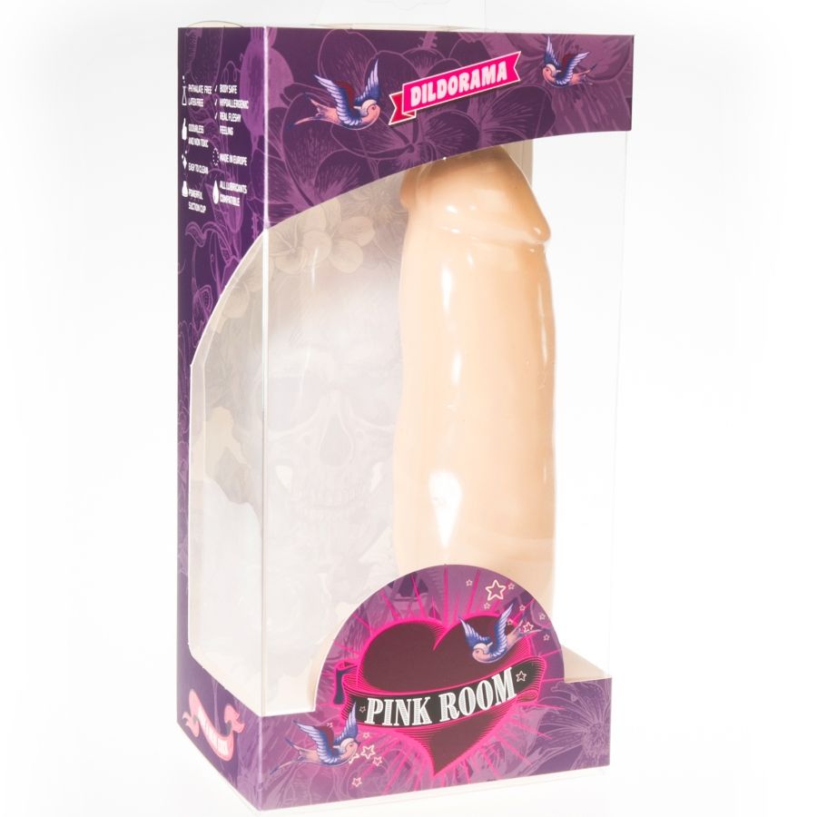PINK ROOM - MYLORD GODE RÉALISTE CHAIR 20,5 CM – Image 2