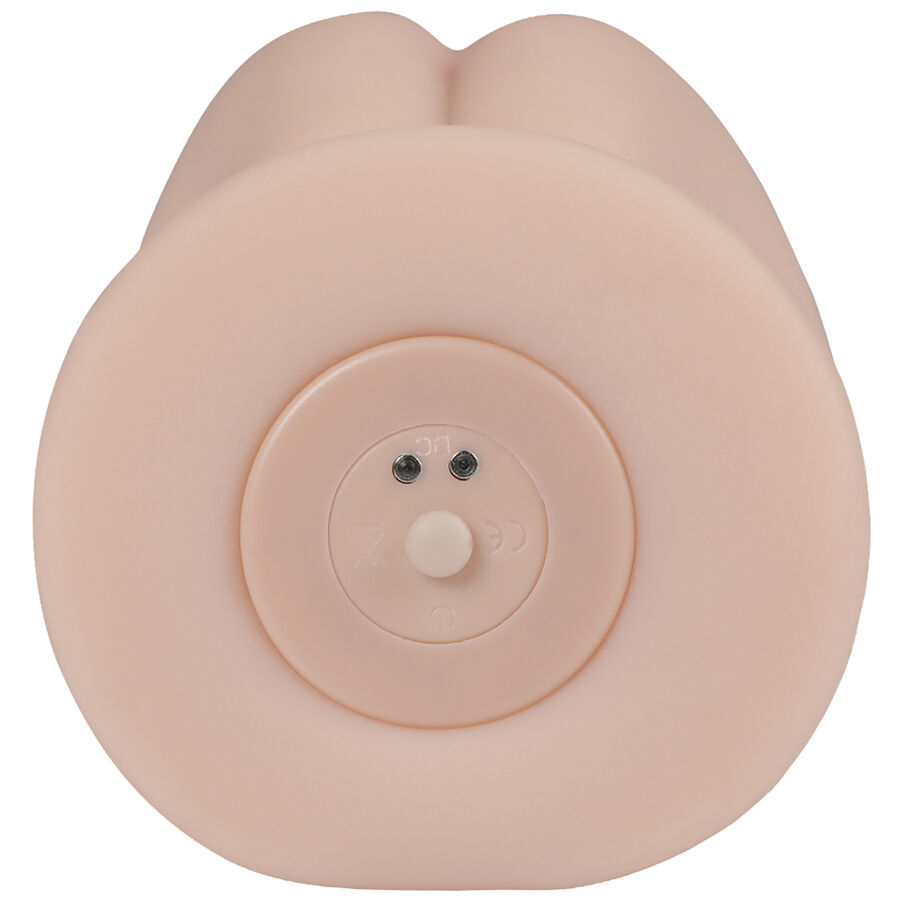 XISE - AGATHA MASTURBATEUR VAGIN VIBRANT AVEC VIBRATION – Image 2