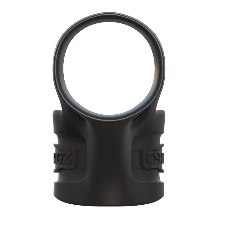 FANTASY C-RINGZ - BIG COCK RING AND BALL – Image 2