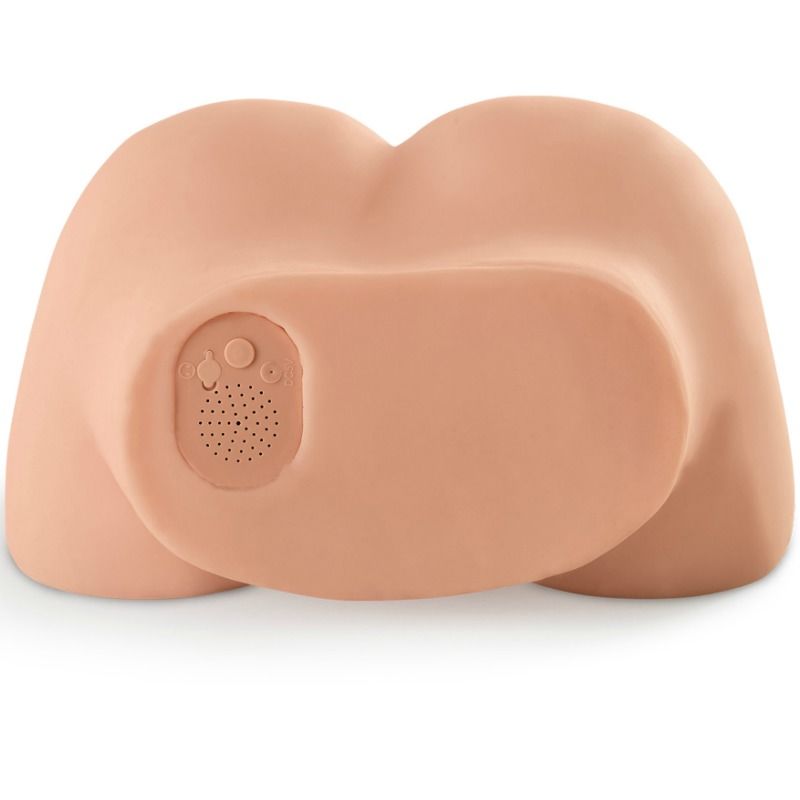 EXTREME TOYZ - DIRTY TALK INTERACTIF BAISE-MOI SILLY – Image 2