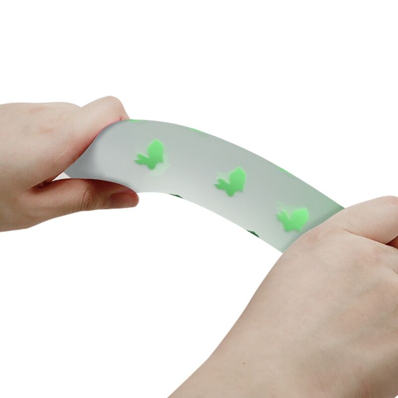 PRETTY LOVE - GODE MAGIQUE NIGHTFALL SANS VIBRATION VERT LUMINEUX – Image 2
