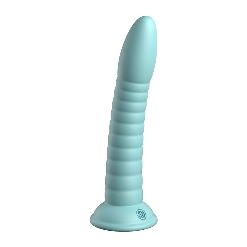 DILLIO - WILD THING 17,78 CM VERT – Image 2