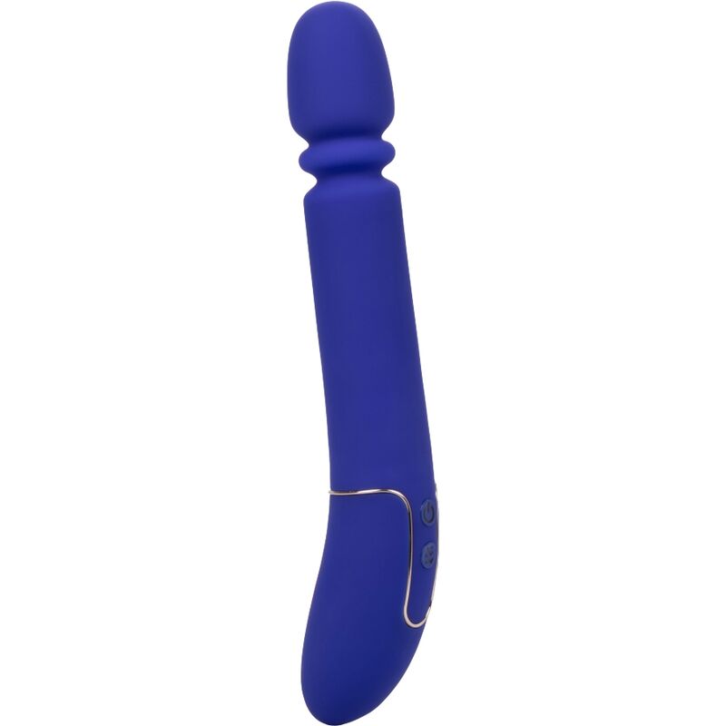 CALEXOTICS - SHAMELESS SLIM THUMPER BLEU – Image 2