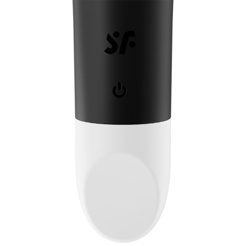 SATISFYER - ULTRA POWER BULLET 2 NOIR – Image 2
