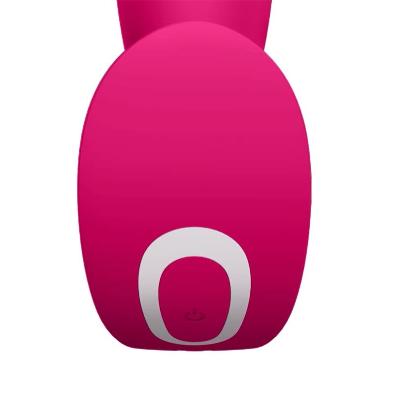 SATISFYER - VIBRATEUR TOP SECRET ROSE – Image 2