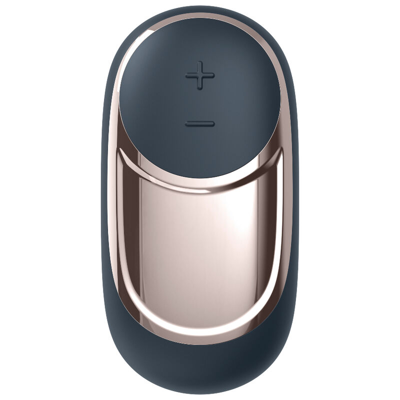 SATISFYER - VIBRATEUR POSER DARK DESIRE – Image 2