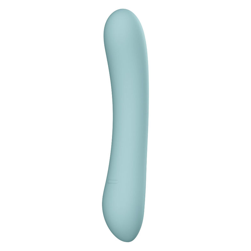 KIIROO - VIBRATEUR POINT G PEARL 2+ - TURQUOISE – Image 2