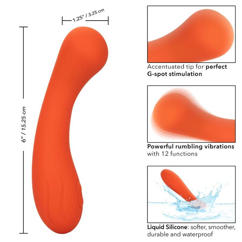 CALEXOTICS - STELLA G-WAND ORANGE – Image 3