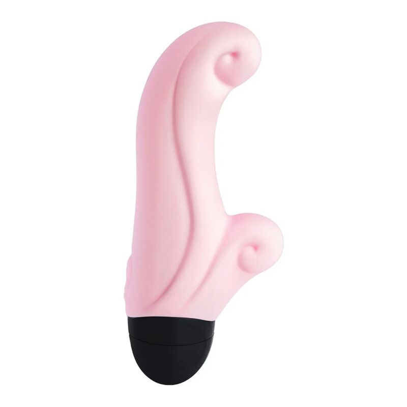 FUN FACTORY - VIBRATEUR OCEAN RABBIT ROSE – Image 2