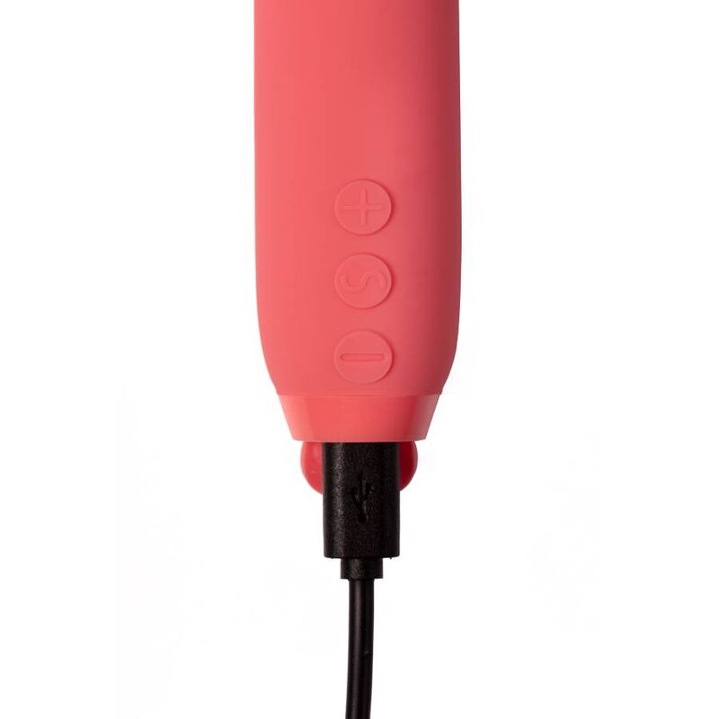 JE JOUE - VITA BULLETPASTÈQUE ROSE – Image 2