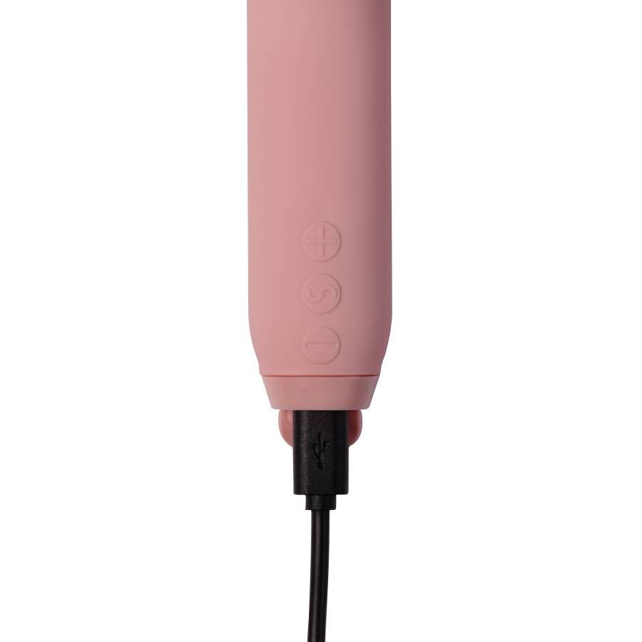 JE JOUE - AMOUR BULLET PALE ROSETTE – Image 2