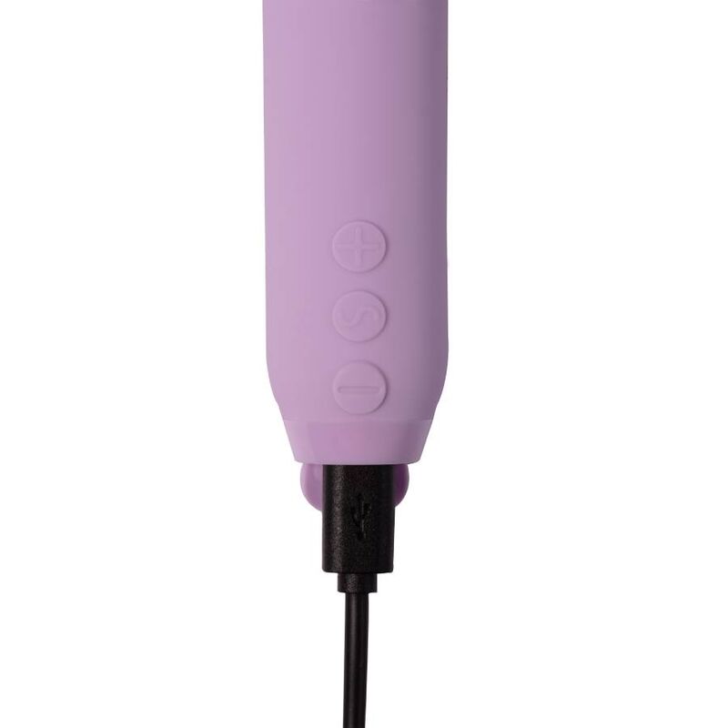 JE JOUE - DUO BULLET VIOLET – Image 2