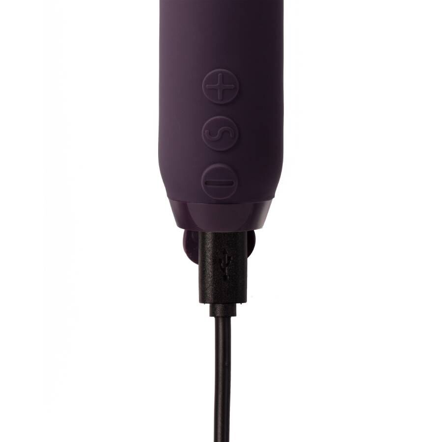 JE JOUE - DUO BULLET VIOLET – Image 2