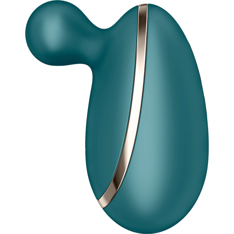 SATISFYER - SPOT SUR 1 VERT – Image 2