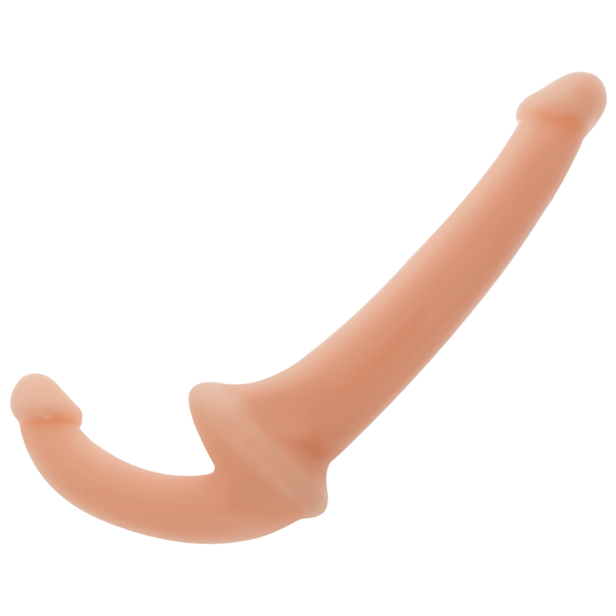 ADDICTED TOYS - GODE DUO SANS HARNAIS NATUREL – Image 2