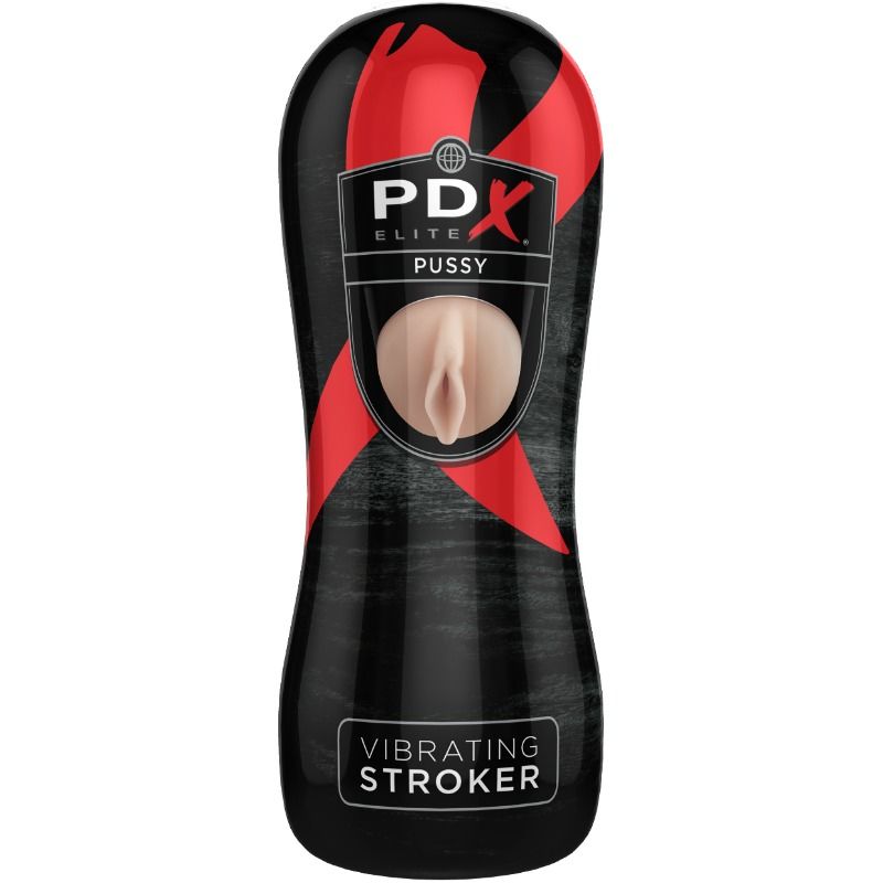 PDX ELITE - COUREUR DE CHATTE VIBRANT – Image 2