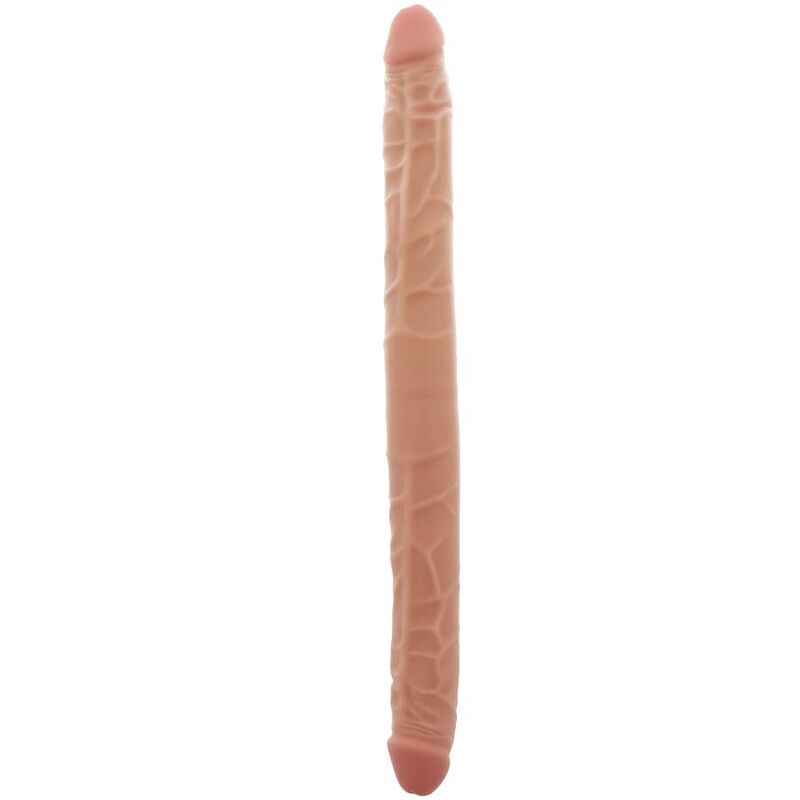 GET REAL - PEAU DOUBLE DONG 40 CM – Image 2